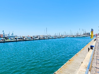 Amarres y Pañoles - Puerto de Castellón 9