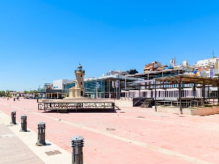 Amarres y Pañoles - Puerto de Castellón 10