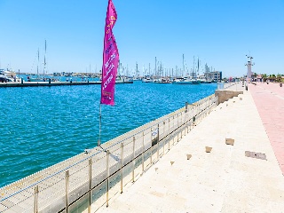 Amarres y Pañoles - Puerto de Castellón 11