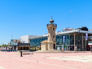 Amarres y Pañoles - Puerto de Castellón 12