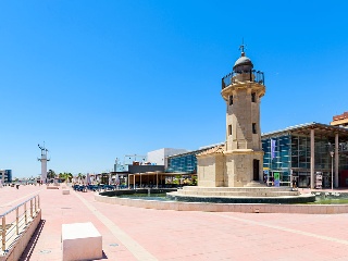 Amarres y Pañoles - Puerto de Castellón 14