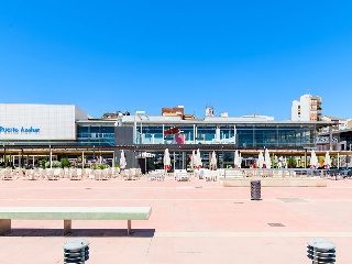 Amarres y Pañoles - Puerto de Castellón 16