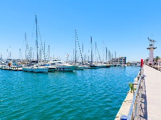 Amarres y Pañoles - Puerto de Castellón 17