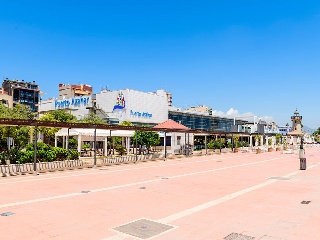 Amarres y Pañoles - Puerto de Castellón 18