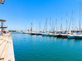 Amarres y Pañoles - Puerto de Castellón 21