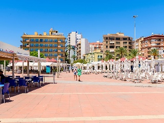 Amarres y Pañoles - Puerto de Castellón 22