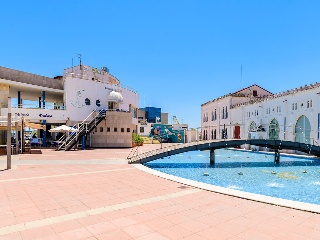 Amarres y Pañoles - Puerto de Castellón 23