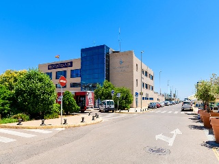 Amarres y Pañoles - Puerto de Castellón 24