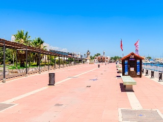 Amarres y Pañoles - Puerto de Castellón 26
