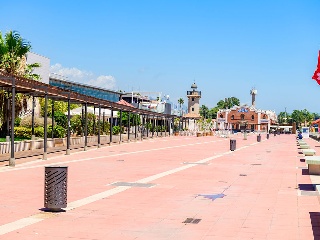 Amarres y Pañoles - Puerto de Castellón 27