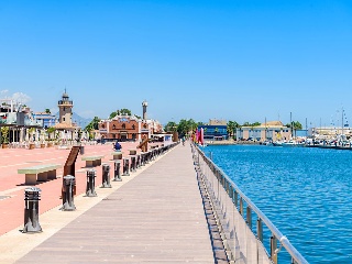 Amarres y Pañoles - Puerto de Castellón 28