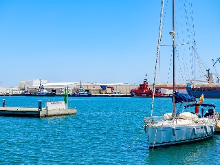 Amarres y Pañoles - Puerto de Castellón 30