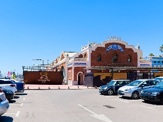 Amarres y Pañoles - Puerto de Castellón 31