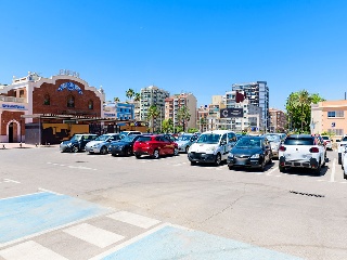 Amarres y Pañoles - Puerto de Castellón 32