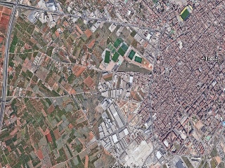 Suelo Urbano no consolidado en Villarreal 3