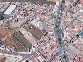 Suelo Urbano no consolidado en Villarreal 4