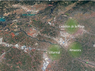 Suelo Urbano no consolidado en Villarreal 5
