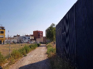Suelo Urbano no consolidado en Villarreal 6