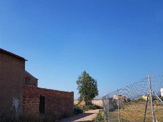 Suelo Urbano no consolidado en Villarreal 7