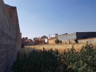 Suelo Urbano no consolidado en Villarreal 8