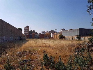 Suelo Urbano no consolidado en Villarreal 9