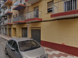 Piso en venta en Algemesí de 78  m²