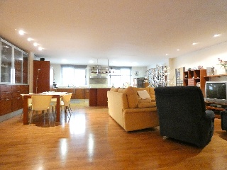 Ático dúplex en calle Hortelanos 5