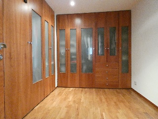 Ático dúplex en calle Hortelanos 15