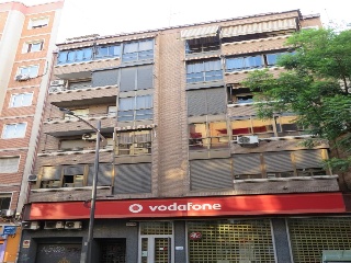 Pisos banco Murcia