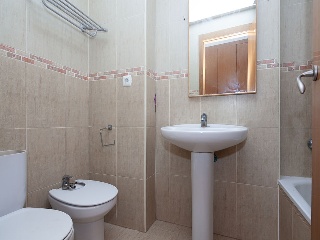 Piso con garaje en Alzira, Valencia 16