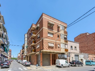 Pisos banco Lleida