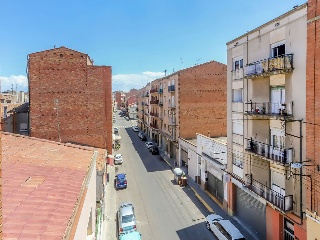 Piso en C/ Corts Catalanes, Lleida 12