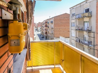 Piso en C/ Corts Catalanes, Lleida 17