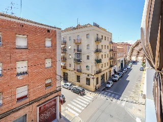Piso en C/ Corts Catalanes, Lleida 18