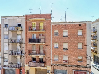 Piso en C/ Corts Catalanes, Lleida 19