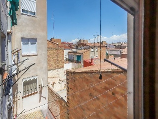 Piso en C/ Corts Catalanes, Lleida 20