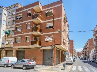 Piso en C/ Corts Catalanes, Lleida 21