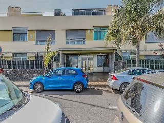 Vivienda con garaje y trastero en C/ Garabato, Santa Cruz de Tenerife (Santa Cruz de Tenerife) 4