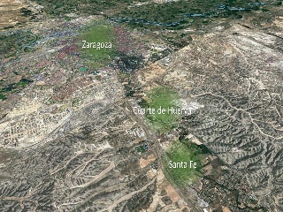 Suelo en Cuarte de Huerva (Zaragoza) 4