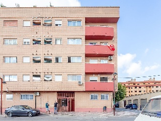 Piso en C/ Raval de Sant Roc 2