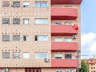 Piso en C/ Raval de Sant Roc 3
