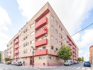 Piso en C/ Raval de Sant Roc 4