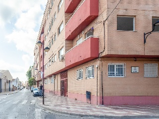 Piso en C/ Raval de Sant Roc 5