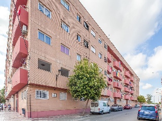 Piso en C/ Raval de Sant Roc 6