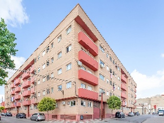 Piso en C/ Raval de Sant Roc 7