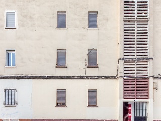 Piso en C/ Raval de Sant Roc 8