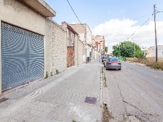 Piso en C/ Raval de Sant Roc 9