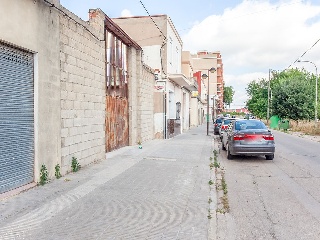 Piso en C/ Raval de Sant Roc 10