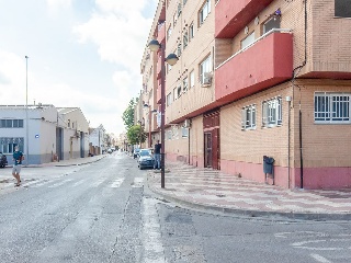 Piso en C/ Raval de Sant Roc 12