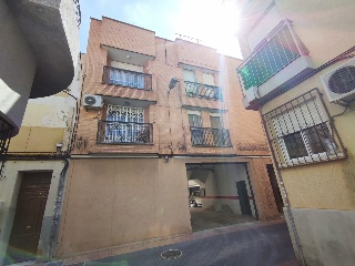 Garaje situado en Espinardo, Murcia 2